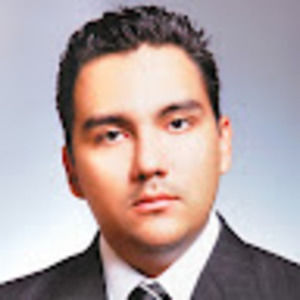 Meet your Posher, Edwin